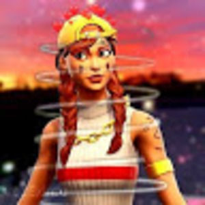 Meet your Posher, Graze fortnite